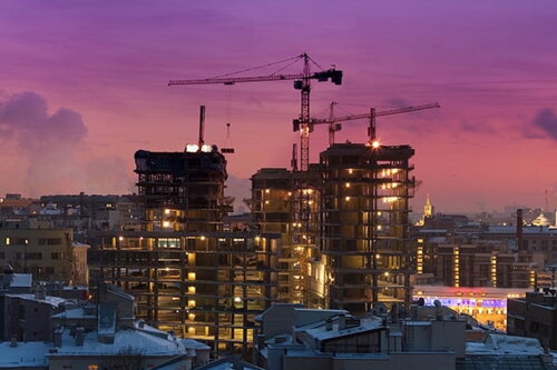 GLOBAL BUILDING MATERIALS