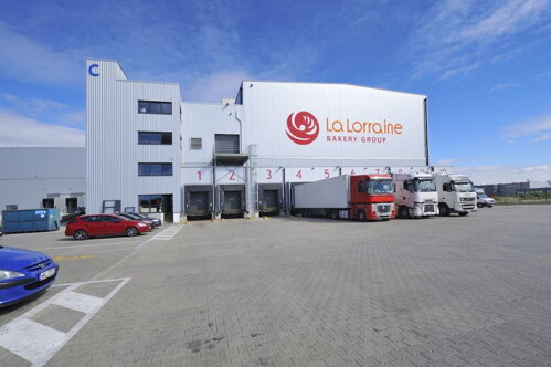 BAKERIES LA LORRAINE-KLADNO