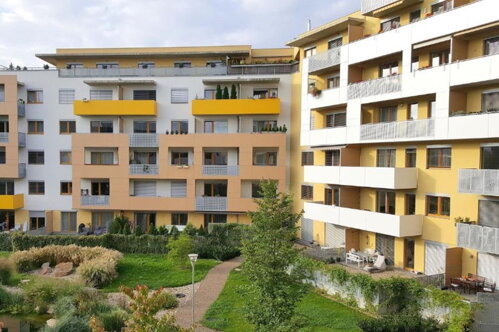 IVF MODERN APARTMENTS-BRNO