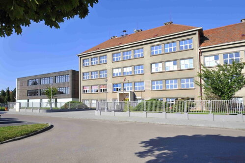 PRIMARY SCHOOL ROZTOKY