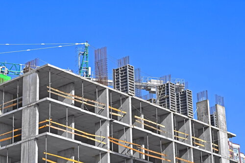 Concrete Contractors Listings