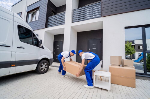 Furniture Removal Companies Listings