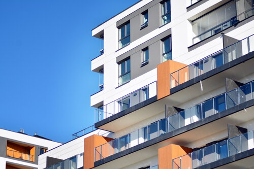 Residential Real Estates Companies Listing