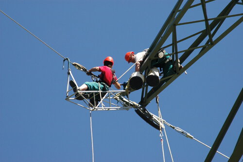 Transmission & Distribution Contractors Listings