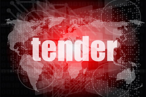 GLOBAL REAL ESTATE TENDER PORTAL