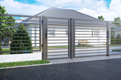 Fencing & Decking Contractors Listings
