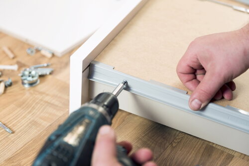 Carpenters Listings