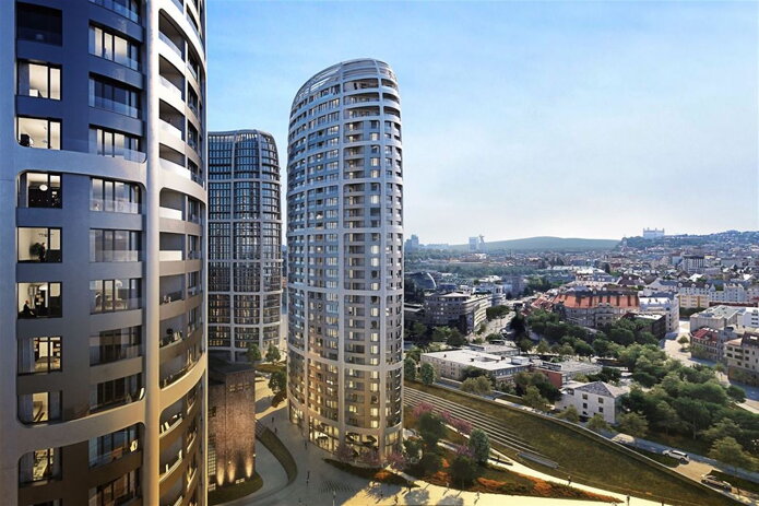 MODERN AND STYLISH FACADES