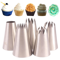 CAKE DECORATION