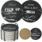 COASTERS & MATS