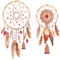 DREAM CATCHERS
