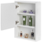 BATHROOM CABINETS