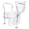TOILETS & ACCESSORIES