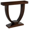 CONSOLE TABLES