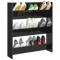 SHOE RACKS