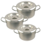 CASSEROLES