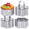PASTRY & BAKING MOLDS