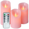 CANDLE LIGHTS