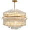 CHANDELIERS