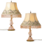 LAMP BASES & SHADES