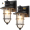 OUTDOOR LIGHTING