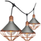 OUTDOOR ROPE LIGHTS