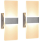WALL MOUNTED LIGHTS
