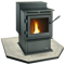 FIREPLACES & STOVES