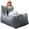 LOUNGE CHAIRS & BAGS