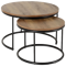 SIDE TABLES