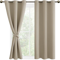 CURTAINS