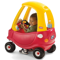 BABY & TODDLER TOYS