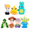 FIGURES & ANIMALS