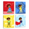 INFANT & TODDLER WALLS