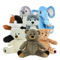 SOFT TOYS