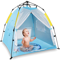 TENTS & POOLS