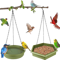 ANIMAL FEEDERS / DRINKERS