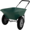 GARDEN CARTS & WHEELS