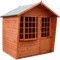 HOUSES & SHEDS