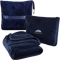 PILLOWS & BLANKETS