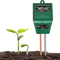 SOIL & PLANT MONITORING