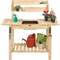 POTTING BENCHES & TABLES
