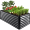 RAISED BEDS