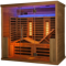 SAUNAS & ACCESSORIES