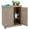 CABINETS & SHELVES