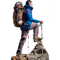MOUNTAINEERING