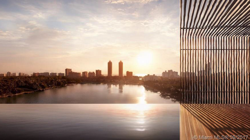 THE RITZ-CARLTON RESIDENCES NID-BEACH #621