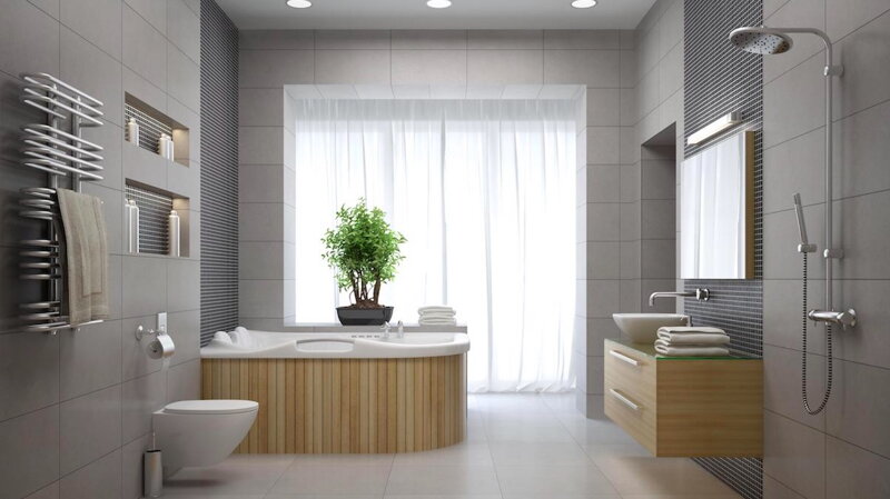 Bathroom Bathroom