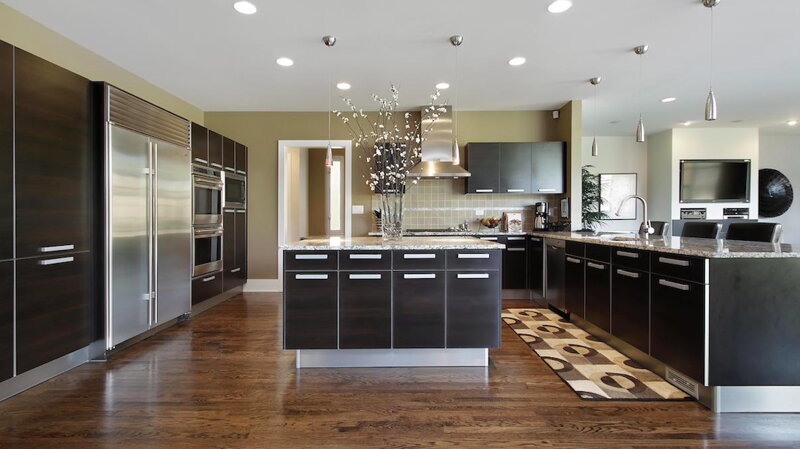 Kitchen & Dining Kitchen & Dining
