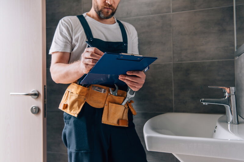 How we develop your maintenance programme How we develop your maintenance programme